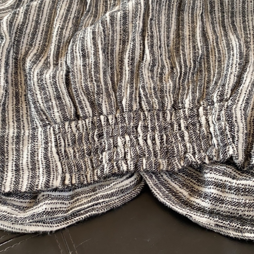 Free people Lust for Life  Long Sleeve Crop Top - Picture 7 of 7